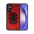 thumbnail image 1 of Funda Uso Rudo Con Soporte Escudo Para Galaxy S23 FE, 1 of 5