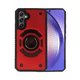 thumbnail image 1 of Funda Uso Rudo Con Soporte Escudo Para Galaxy S23 FE, 1 of 5