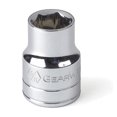 thumbnail image 1 of 3/8 Dr 6pt Std Skt 3/8, 1 of 1