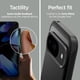 thumbnail image 5 of Funda Spigen Rugged Armor para Pixel 9/Pixel 9 Pro (2024), color negro, 5 of 5