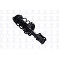thumbnail image 2 of Suspension Strut and Coil Spring Assembly, 2 of 5