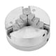 thumbnail image 2 of Eigraketly Accesorio de abrazadera de mandril de 3 mordazas de aleación de zinc Z011 para mini torno de metal Herramientas y ferretería Eigraketly TO003511-00, 2 of 6