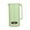 Green Upgrade, variant on 1pc mini heavy duty blender, Mini Soy Milk Maker Machine, 6 In 1 Automatic Nut Milk Maker, Electric Juice Blender Free Filtering, Self-Cleaning Personal Soybean Milk , Kitchen Accessories Gadgets