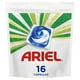 thumbnail image 1 of Detergente en cápsulas Ariel Pods, 16 cápsulas, 1 of 5