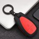 thumbnail image 5 of Riwesomey ABS Silicona Car Key Fob Reemplazo a prueba de golpes Dual Layer Modified Remote Control Shell Case con Keyring Type 3 Type3 NO3, 5 of 6