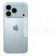 thumbnail image 1 of For iPhone 17 Pro Anti-Scratch Phone Back Hydrogel TPU Film Full Cover Back Protector, 1 of 1