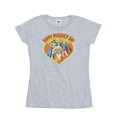 thumbnail image 1 of DC Comics T-Shirt en Coton Femme Wonder Woman Fête des Mères, 1 of 2