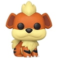 thumbnail image 2 of Funko POP! Pokemon - Growlithe Vinyl Figure, 2 of 3