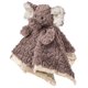 thumbnail image 1 of Cobija satinada Mery Mayer elefante gris, 1 of 2
