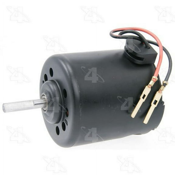 Four Seasons HVAC Blower Motor P/N:35061 Fits select: 1998-2008 FORD F150, 2002-2006 FORD EXPLORER