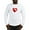 White, variant on CafePress - Marry Me Valentine's Day Long Sleeve T Shirt - Unisex Cotton Long Sleeve T-Shirt