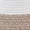 White, variant on REGALWOVEN 1 Pack Woven Storage Basket, Closet Storage Bin for Blankets, Clothes, Organizer Bin with Handles for Living Room Home Decor White 11.8*14.2in