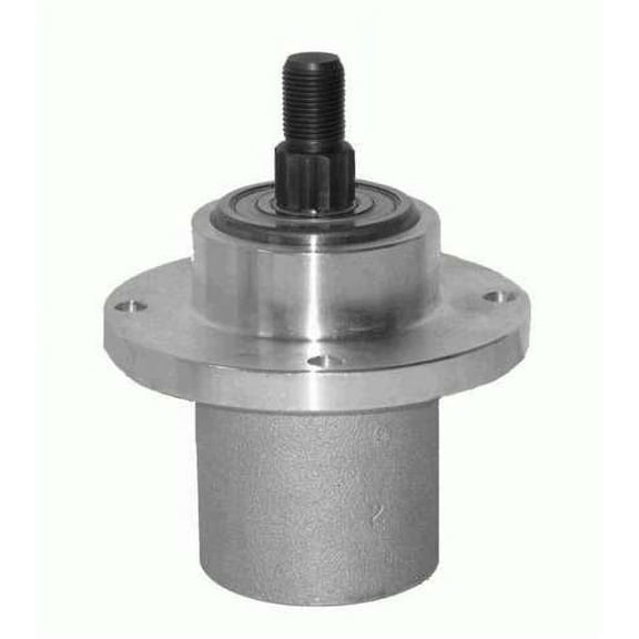 OakTen Spindle Assembly for 783506 fits Hustler Excel Fast Trak, Mini Z and Super Mini Z series Lawn Tractor