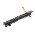 thumbnail image 3 of Riel Deslizante Deslizante Derecho con Cable Flexible de Sensor para Controladores de Videojuegos de Switch shamjiam Cable flexible del control deslizante izquierdo derecho, 3 of 5