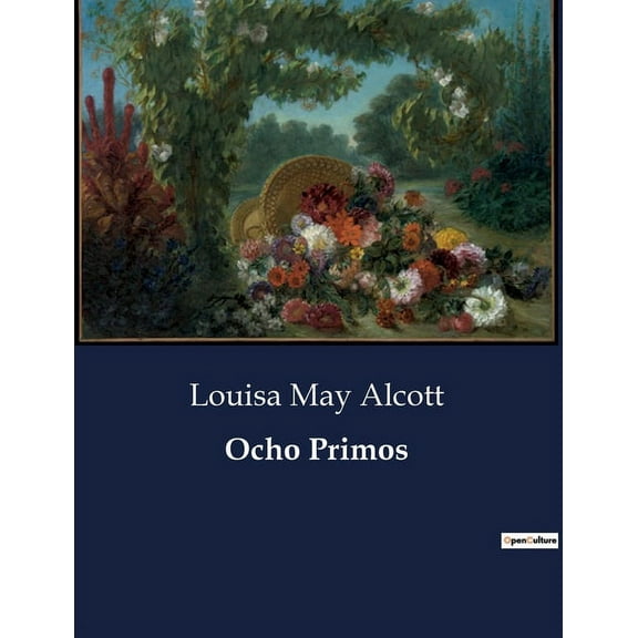 Ocho Primos, (Paperback)