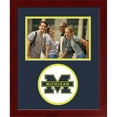 thumbnail image 1 of Campus Image MI982SLPFH Université de l'Esprit Michigan Cadre Photo - Horizontal, 1 of 1