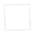 thumbnail image 3 of Garende DIY Embroidery Frame, Sewing Tool, Handmade, Portable, Lightweight, Easy to Use, 66.5cmx66.5cm, 3 of 8