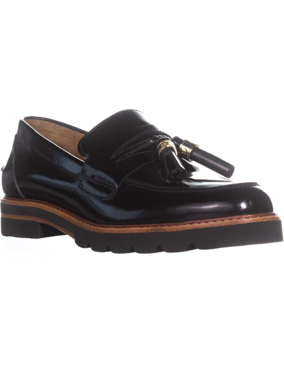 Womens Stuart Weitzman Manila Tassel 