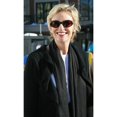 thumbnail image 2 of Jane Lynch Out And About For Fri - The Sundance Lift For The 2009 Sundance Film Festival The Sundance Lift Park City, 2 of 2
