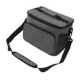 thumbnail image 3 of Lunch Bag,Lunch Bag 10L Collapsible Bento Bag Insulated Bag Built for Precision, 3 of 12