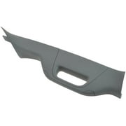ford f250 body a-pillar trim panel