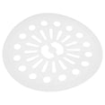 thumbnail image 2 of Shisuyan Washer Spinner Cap Cover Plastic Safety Cover Dryer Spinner Cap Cover Washing Machine Supply, 2 of 9
