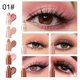 thumbnail image 5 of Mini Barra de Sombra de Ojos Marrón Coral 5 IN con Extremo Metálico Brillante, Iluminador Glossy y Lápiz de Sombra de Ojos Versátil, 5 of 5