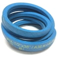 thumbnail image 2 of 1/2" X 38" Blue Kevlar Belt, Use To Replace Ariens 07200021, 07200429, 07236200, Craftsman Murray 585416, 585416MA, 2 of 2