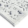 thumbnail image 5 of My Texas House Dahlia 2' x 7' Runner Natural Floral Medallion Outdoor Rug, 5 of 8