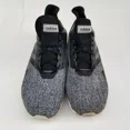 thumbnail image 2 of Ad-id-as Mens Duramo 9 BB6917 Black Running Shoes Lace Up Low Top Size 13, 2 of 6