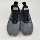 thumbnail image 2 of Ad-id-as Mens Duramo 9 BB6917 Black Running Shoes Lace Up Low Top Size 13, 2 of 6