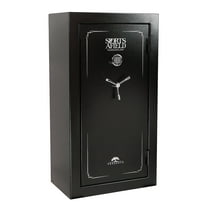 Sports Afield Preserve Series Safe Electronic Lock Black  SA5932P