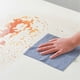 thumbnail image 5 of Reusable Cleaning Wipe Household ,microfiber Towel Rolls Dish Rags Wash Paper Towel Replacement,gre, 5 of 5