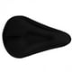 thumbnail image 2 of Funda De Asiento De Bicicleta De Gel Ligero, Almohadilla De Sillín, Amantes Del Ciclismo Duraderos Para Bicicletas Estacionarias Ciclismo, 2 of 8