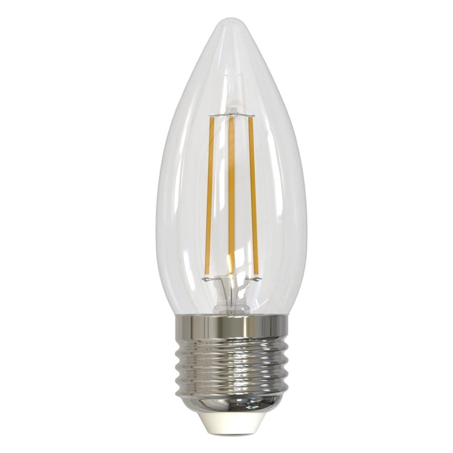 Filaments Fully Compatible Dimming Clear 4 5W LED B11 2700K FILAMENT