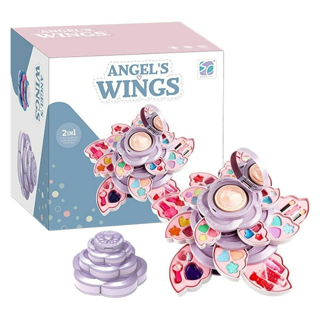 Children's Makeup set, Makeup Toys, Pretend Play, Makeup Set, Toys,