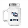 thumbnail image 3 of Tennessee Titans Pot Mason en Verre avec Couvercle, 3 of 4