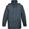 thumbnail image 1 of Portwest US450 Sealtex Jacket-Navy-L, 1 of 2