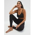 thumbnail image 3 of Motherhood Maternity MAMA PRIMA Post Pregnancy Essential Leggings, 3 of 7