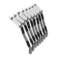 thumbnail image 3 of Yassdwbn New Spark Plug Wires For CHEVY GMC 99-06 LS1 VORTEC 4.8L 5.3L 6.0L, 3 of 5