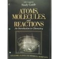 thumbnail image 1 of Pre-Owned Atoms, Molecules and Reactions, 9780131070615, 0131070614, Paperback,, 1 of 1