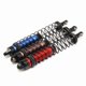 thumbnail image 5 of 4Pcs Shock Absorber Damper for Arrma 1/10 Granite Senton Big Rock ,3, 5 of 5