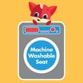 thumbnail image 6 of Tiny Love 4-in-1 Play and Go Mobile Activity Center, 6 of 6