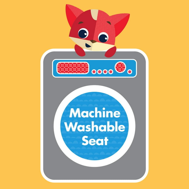 Tiny Love 4-in-1 Play and Go Mobile Activity Center, Tiny Farm