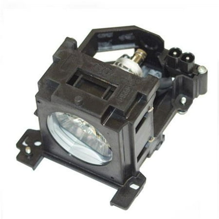 - 3M X62W Original Lamp/Bulb with Generic Housing for 3M Projector with 90 Days Replacement Warranty
