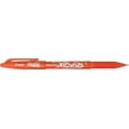 thumbnail image 1 of Pilot Frixion Ball Erasable Gel Pen Open Stock-Orange, 1 of 2