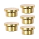 thumbnail image 2 of 5 rodamientos giratorios pequeños de aleación, platos giratorios en miniatura para manualidades. 5 mm, 2 of 9