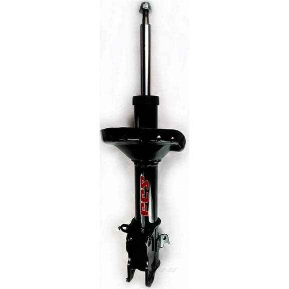 Suspension Strut Assembly