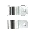 thumbnail image 1 of Car RUBBER BRACKETS STABILIZER BAR for SMART 450/451 2009-2015 4513230241, 1 of 6