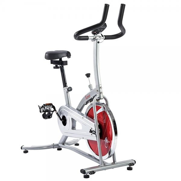 walmart sunny health and fitness